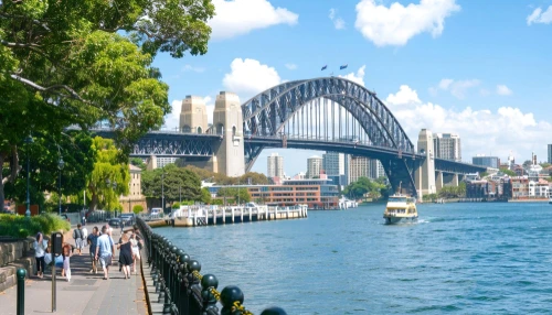 Sydney Opera House