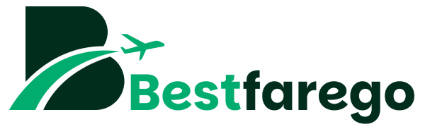 Bestfarego Logo